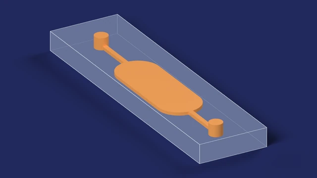 OpenMFDA Foundry — An open design library for 3D-printed microfluidics